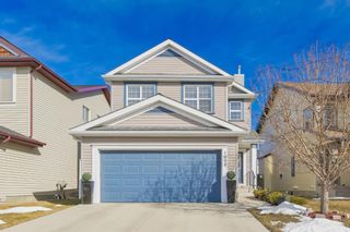 Main Photo: 1008 Copperfield Boulevard SE in Calgary: Copperfield Detached for sale : MLS®# A2115090