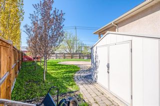 Photo 38: 30 Robins Nest Bay in Winnipeg: Meadows West Residential for sale (4L)  : MLS®# 202207531