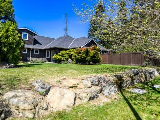 Photo 48: 3290 Willow Creek Rd in CAMPBELL RIVER: CR Willow Point House for sale (Campbell River)  : MLS®# 786417
