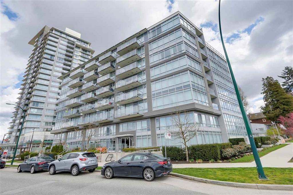 Main Photo: 710 4888 NANAIMO Street in Vancouver: Collingwood VE Condo for sale (Vancouver East)  : MLS®# R2309775