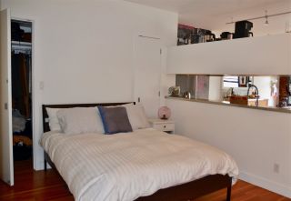 Photo 8: 702 528 BEATTY Street in Vancouver: Downtown VW Condo for sale in "BOWMAN LOFTS" (Vancouver West)  : MLS®# R2455074