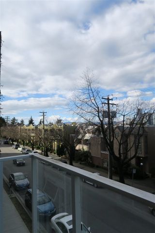 Photo 9: 305 728 W 8TH AVENUE in Vancouver: Fairview VW Condo for sale (Vancouver West)  : MLS®# R2396596