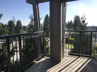 Photo 8: 309 5889 IRMIN STREET in Burnaby: Metrotown Condo for sale (Burnaby South)  : MLS®# R2213680
