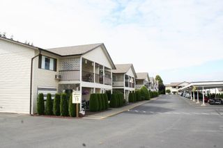 Photo 4: 17 32959 GEORGE FERGUSON Way in Abbotsford: Central Abbotsford Townhouse for sale in "Oakhurst Park" : MLS®# R2288325