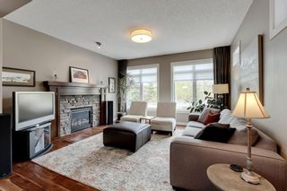 Photo 10: 71 ASPEN HILLS Manor SW in Calgary: Aspen Woods Detached for sale : MLS®# C4257461