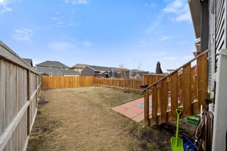 Photo 24: 27 Legacy Gate SE in Calgary: Legacy Semi Detached for sale : MLS®# A1209226