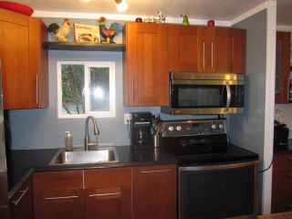 Photo 4: 23353 CALVIN Crescent in Maple Ridge: Silver Valley Manufactured Home for sale in "GARIBALDI VILLAGE" : MLS®# R2320406