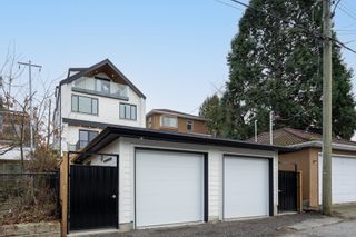 Photo 24: 5537 FLEMING Street in Vancouver: Knight 1/2 Duplex for sale (Vancouver East)  : MLS®# R2871004