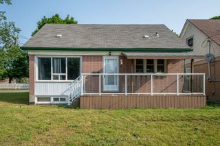 Photo 2: 4 Pringle Drive in Belleville: House (Bungalow) for sale : MLS®# X7011256