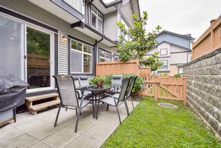 Photo 13: 102 6299 144 STREET in Surrey: Sullivan Station Townhouse for sale : MLS®# R2176928
