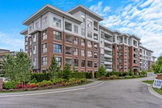 Photo 23: B105 8150 207 Street in Langley: Willoughby Heights Condo for sale : MLS®# R2893450