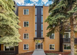 Photo 28: 404 507 57 Avenue SW in Calgary: Windsor Park Apartment for sale : MLS®# A1112895
