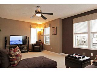Photo 9: 259 CHAPALINA Terrace SE in Calgary: Chaparral Residential Detached Single Family for sale : MLS®# C3648865
