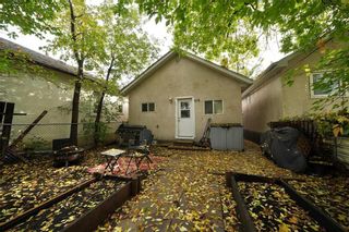 Photo 28: 918 Valour Road in Winnipeg: West End Residential for sale (5C)  : MLS®# 202327467