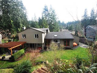 Photo 10: 1273 SEYMOUR Boulevard in North Vancouver: Seymour House for sale : MLS®# V934028
