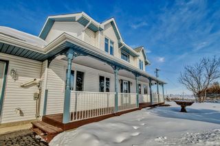 Photo 4: 707 EAST LAKEVIEW Road: Chestermere Detached for sale : MLS®# A2031156