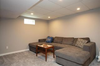 Photo 32: 34 Larchwood Place in Winnipeg: Norwood Flats Residential for sale (2B)  : MLS®# 202314585