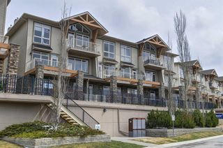 Photo 21: 7 124 Rockyledge View NW in Calgary: Rocky Ridge Row/Townhouse for sale : MLS®# A1111501