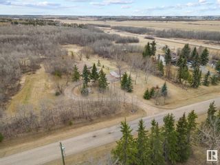 Photo 42: 1280 50242 Rge Rd 244 A: Rural Leduc County House for sale : MLS®# E4384133