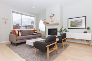 Photo 9: 41294 HORIZON Drive in Squamish: Tantalus 1/2 Duplex for sale in "Skyridge" : MLS®# R2666626