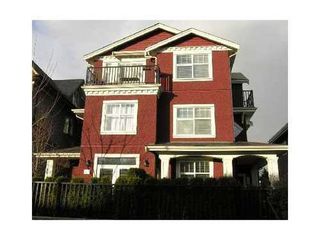 Photo 1: 49 13TH Ave E in Vancouver East: Mount Pleasant VE Home for sale ()  : MLS®# V918849