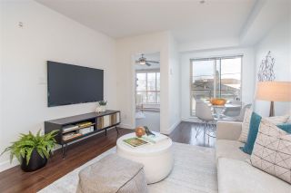 Photo 10: 202 702 E KING EDWARD AVENUE in Vancouver: Fraser VE Condo for sale (Vancouver East)  : MLS®# R2438937