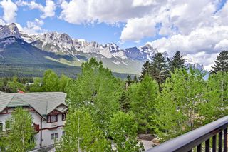 Photo 6: 314 1818 Mountain Avenue: Canmore Apartment for sale : MLS®# A1116740