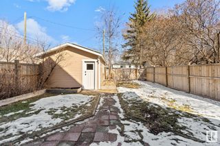 Photo 50: 10011 106 Street: Fort Saskatchewan House for sale : MLS®# E4386989
