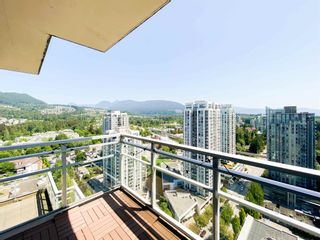 Photo 20: 3204 2978 GLEN Drive in Coquitlam: North Coquitlam Condo for sale in "Grand Central Expression" : MLS®# R2601266