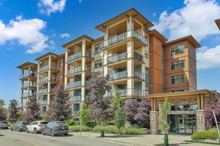 Photo 38: 416 20673 78 Avenue in Langley: Willoughby Heights Condo for sale in "GRAYSON" : MLS®# R2889765