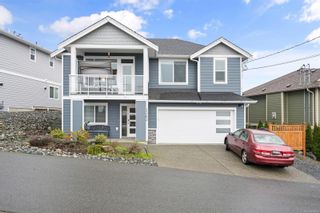 Main Photo: 1363 College Dr in Nanaimo: Na University District House for sale : MLS®# 954846