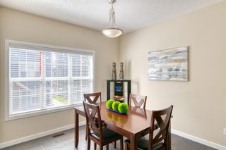Photo 13: 121 Marquis Lane SE in Calgary: Mahogany Row/Townhouse for sale : MLS®# A1216857