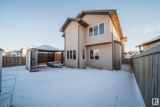 Photo 26: 18120 101 Street in Edmonton: Zone 27 House for sale : MLS®# E4369994
