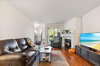 Photo 5: 412 894 Vernon Ave in Saanich: SE Swan Lake Condo for sale (Saanich East)  : MLS®# 916876