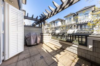 Photo 34: 2578 WEST Mall in Vancouver: University VW Townhouse for sale in "WESTCHESTER" (Vancouver West)  : MLS®# R2870678