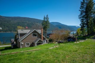 Photo 7: 2465 HIGHWAY 3A in Nelson: House for sale : MLS®# 2470620