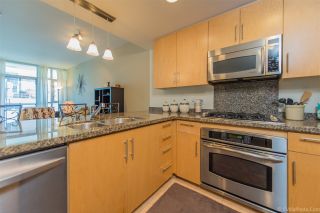 Photo 4: HILLCREST Condo for sale : 2 bedrooms : 3812 Park Blvd. #313 in San Diego