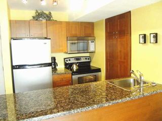 Photo 3: 906 1333 HORNBY Street in Vancouver: Downtown VW Condo for sale in "ANCHOR POINT" (Vancouver West)  : MLS®# V820005