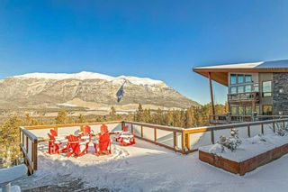Photo 8: 212 106 Stewart Creek Rise: Canmore Apartment for sale : MLS®# A2095519