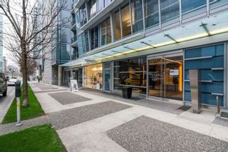 Photo 24: 205 1477 W PENDER Street in Vancouver: Coal Harbour Condo for sale (Vancouver West)  : MLS®# R2875656