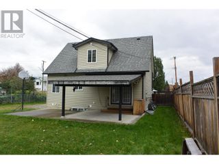 Photo 4: 337 CALLANAN STREET in Quesnel: House for sale : MLS®# R2873379