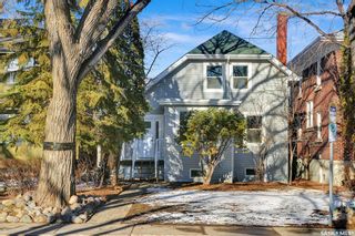 Main Photo: 2912 College Avenue in Regina: Cathedral RG Residential for sale : MLS®# SK952117