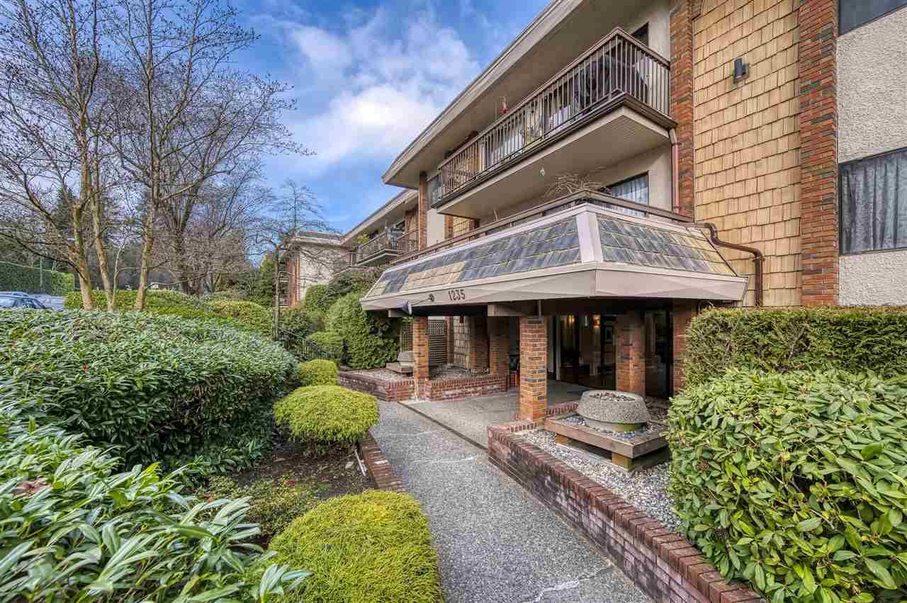Photo 18: Photos: 106 1235 W 15TH Avenue in Vancouver: Fairview VW Condo for sale in "SHAUGHNESSY" (Vancouver West)  : MLS®# R2549997
