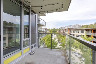 Photo 18: 401 3168 RIVERWALK Avenue in Vancouver: South Marine Condo for sale (Vancouver East)  : MLS®# R2695752