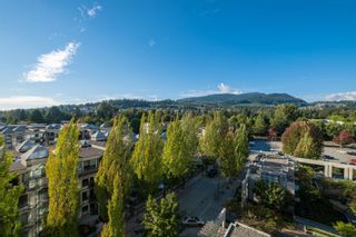 Photo 22: 907 1185 THE HIGH Street in Coquitlam: North Coquitlam Condo for sale in "THE CLAREMONT" : MLS®# R2615741
