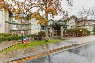Photo 1: 217 83 STAR Crescent in New Westminster: Queensborough Condo for sale in "THE RESIDENCES BY THE RIVER" : MLS®# R2124643