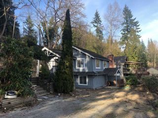 Photo 4: 27046 RIVER Road in Maple Ridge: Whonnock House for sale : MLS®# R2774219