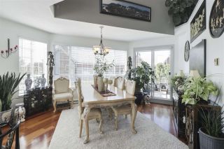 Photo 6: 420 1150 QUAYSIDE Drive in New Westminster: Quay Condo for sale in "WESTPORT" : MLS®# R2527891