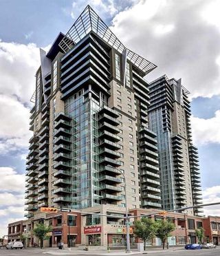 Photo 1: 1303 210 15 Avenue SE in Calgary: Beltline Apartment for sale : MLS®# A2131515