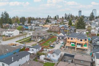 Photo 2: 1032 DELESTRE Avenue in Coquitlam: Maillardville Land for sale : MLS®# R2865901
